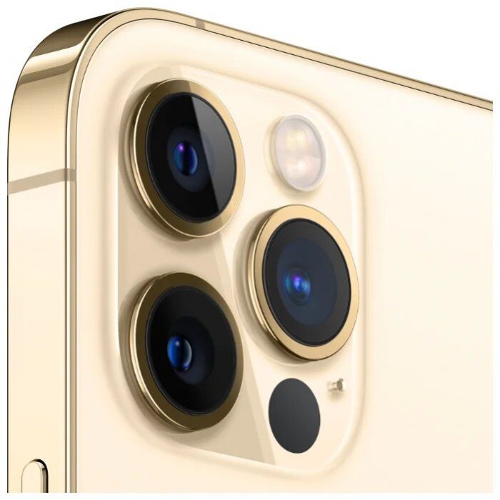Apple iPhone 12 Pro 256GB Gold